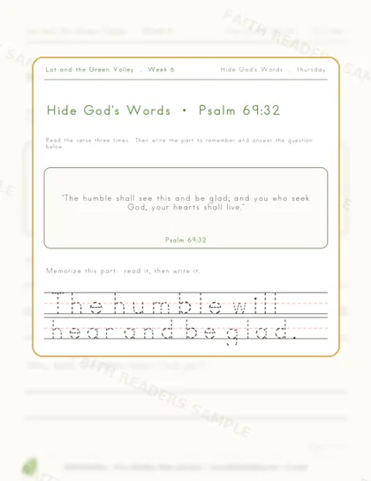 Grade 1 Week 5 Thu - Apply thumbnail preview