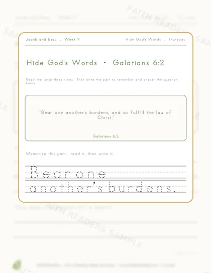 Grade 1 Week 8 Thu - Apply thumbnail preview