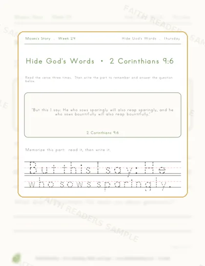 Grade 1 Week 23 Thu - Apply thumbnail preview