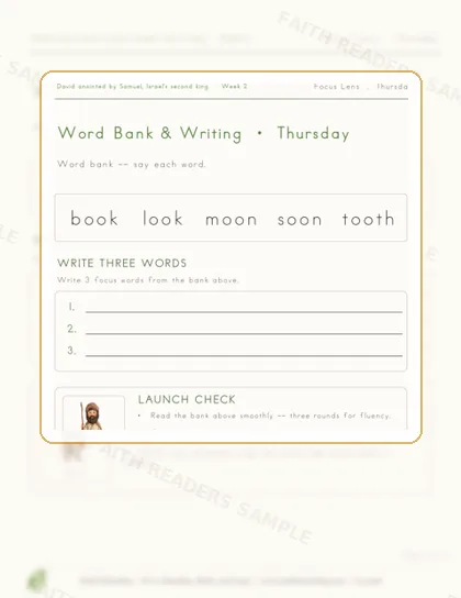 Grade 2 Week 1 Thu - Apply thumbnail preview