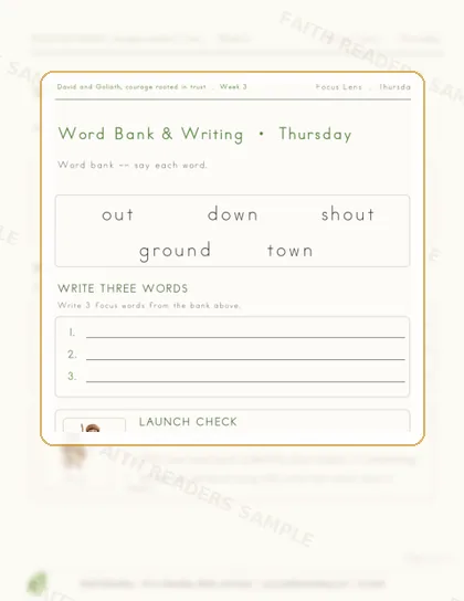Grade 2 Week 2 Thu - Apply thumbnail preview