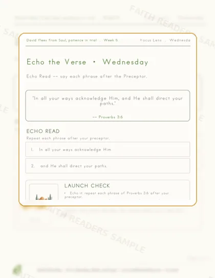 Grade 2 · Week 4 lesson preview 3