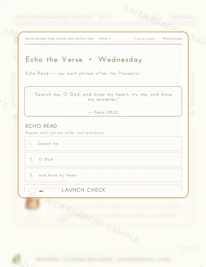 Grade 2 · Week 5 lesson preview 3