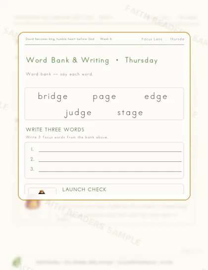 Grade 2 Week 5 Thu - Apply thumbnail preview