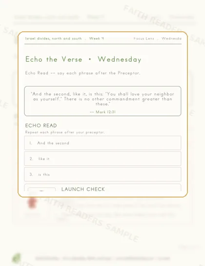 Grade 2 · Week 8 lesson preview 3