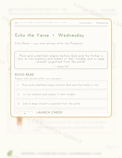Grade 2 · Week 9 lesson preview 3