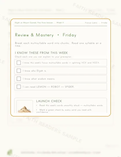 Grade 2 Week 10 Fri - Check thumbnail preview