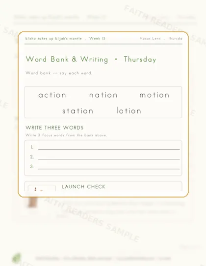 Grade 2 Week 12 Thu - Apply thumbnail preview