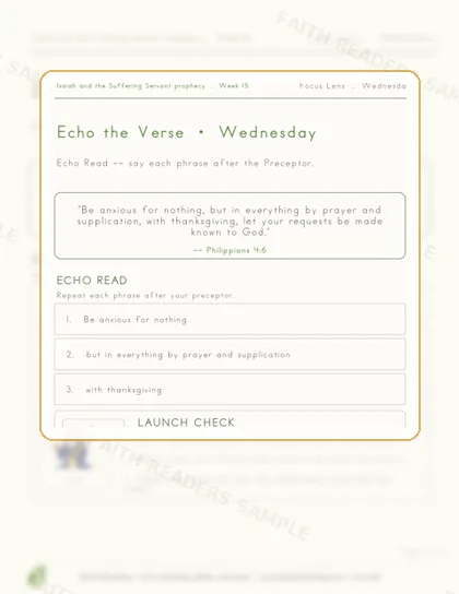 Grade 2 · Week 14 lesson preview 3