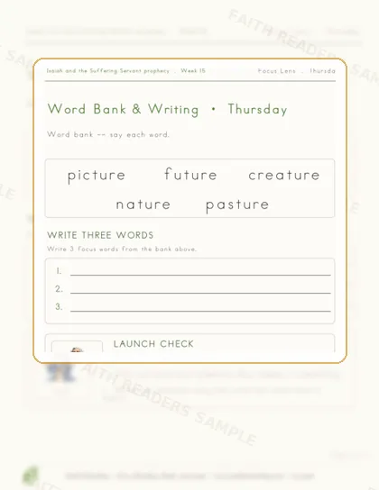 Grade 2 Week 14 Thu - Apply thumbnail preview