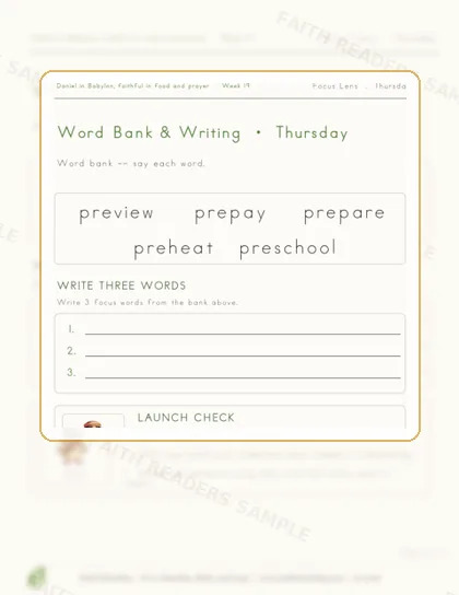 Grade 2 Week 18 Thu - Apply thumbnail preview