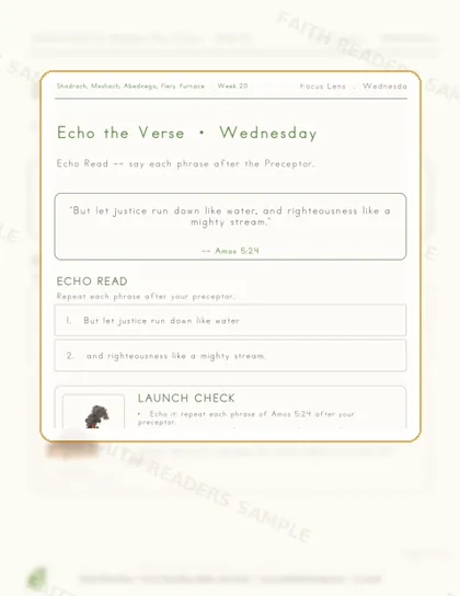 Grade 2 · Week 19 lesson preview 3