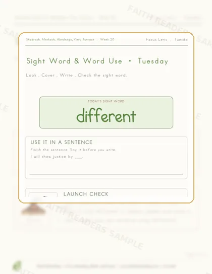 Grade 2 · Week 19 lesson preview 2