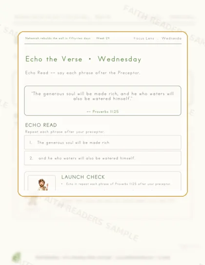 Grade 2 · Week 23 lesson preview 3