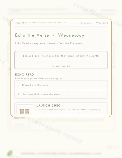 Grade 2 · Week 27 lesson preview 3