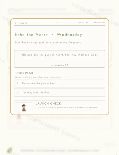 Grade 2 · Week 28 lesson preview 3