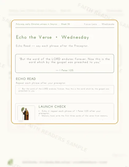 Grade 2 · Week 31 lesson preview 3