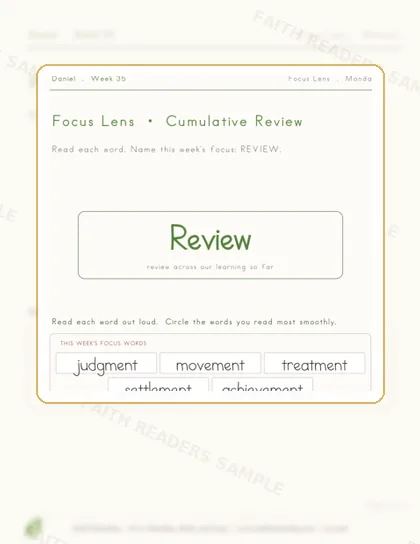 Grade 2 · Week 34 lesson preview 1