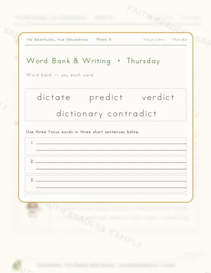 Grade 3 Week 7 Thu - Apply thumbnail preview