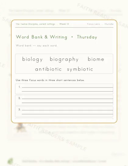 Grade 3 Week 12 Thu - Apply thumbnail preview