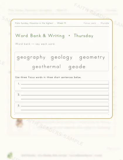 Grade 3 Week 13 Thu - Apply thumbnail preview