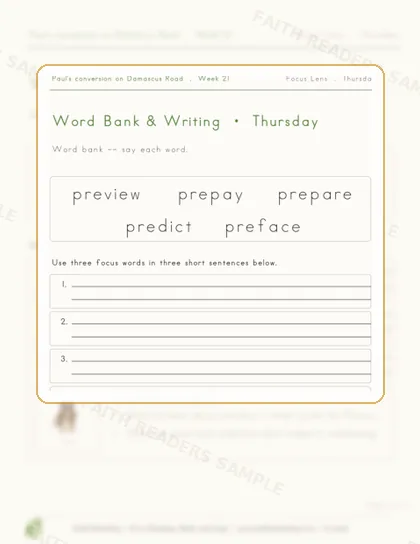 Grade 3 Week 20 Thu - Apply thumbnail preview