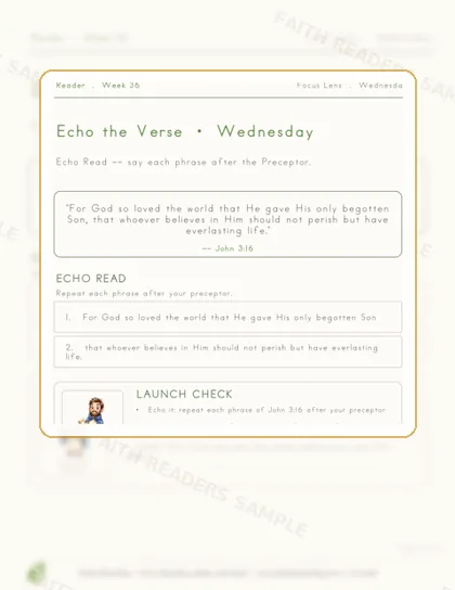Grade 3 · Week 35 lesson preview 3
