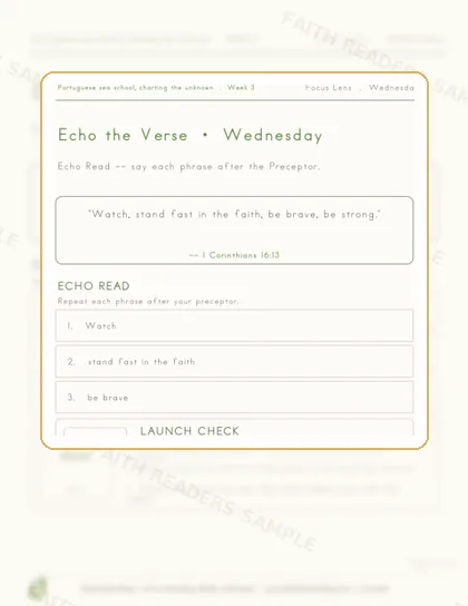 Grade 4 · Week 2 lesson preview 3