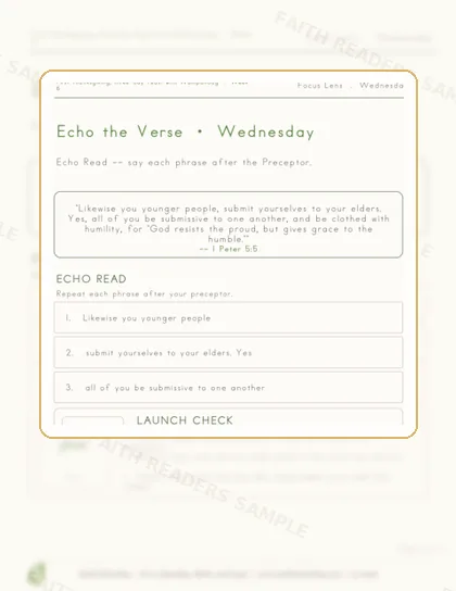 Grade 4 · Week 5 lesson preview 3