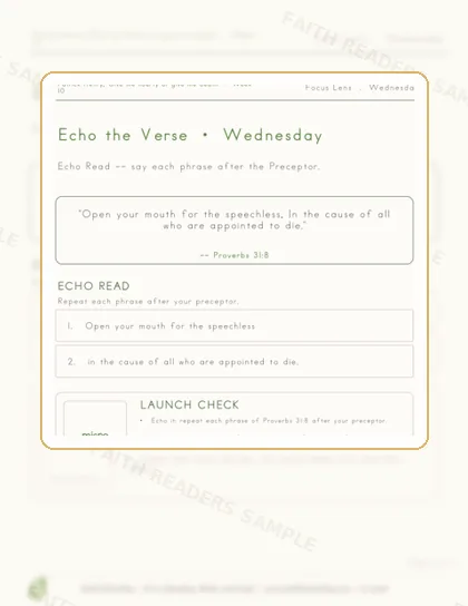 Grade 4 · Week 9 lesson preview 3