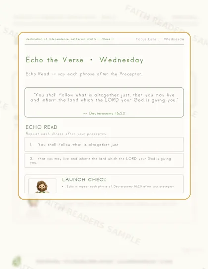 Grade 4 · Week 10 lesson preview 3