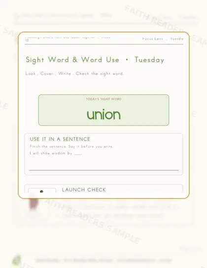 Grade 4 · Week 11 lesson preview 2