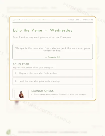 Grade 4 · Week 11 lesson preview 3