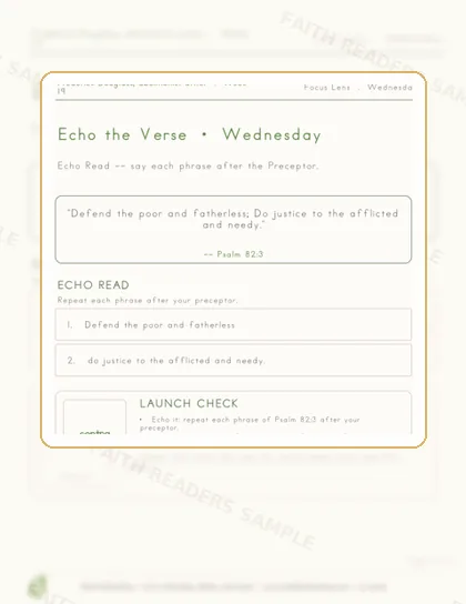 Grade 4 · Week 18 lesson preview 3
