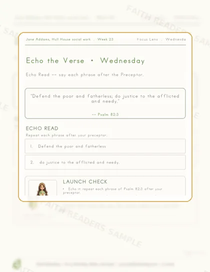 Grade 4 · Week 22 lesson preview 3