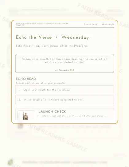 Grade 4 · Week 29 lesson preview 3