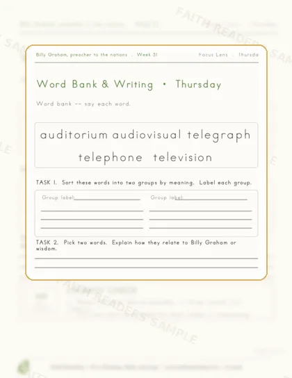 Grade 4 Week 30 Thu - Apply thumbnail preview