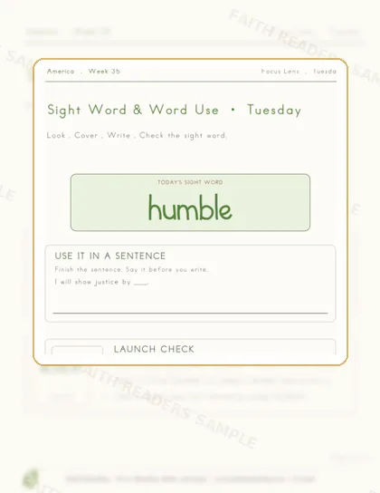 Grade 4 · Week 34 lesson preview 2