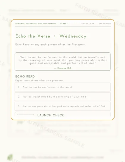 Grade 5 · Week 6 lesson preview 3
