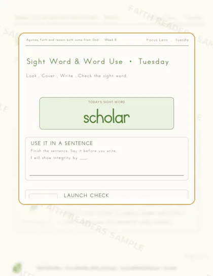 Grade 5 · Week 7 lesson preview 2