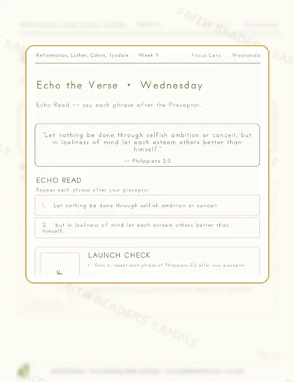 Grade 5 · Week 8 lesson preview 3