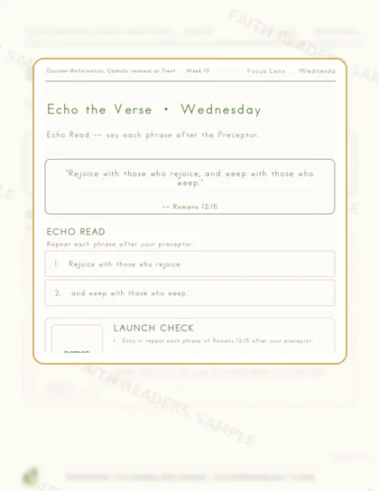 Grade 5 · Week 9 lesson preview 3