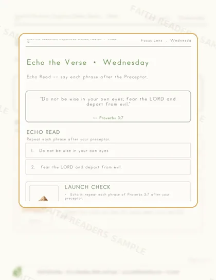 Grade 5 · Week 11 lesson preview 3