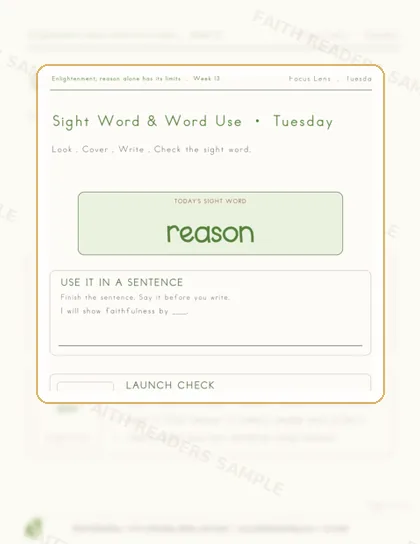 Grade 5 · Week 12 lesson preview 2