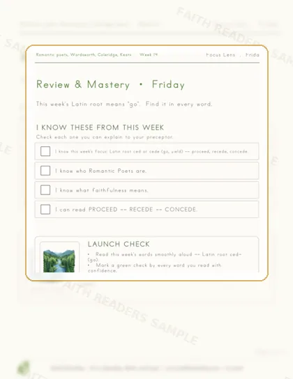 Grade 5 Week 13 Fri - Check thumbnail preview