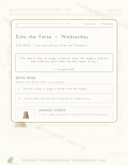 Grade 5 · Week 15 lesson preview 3