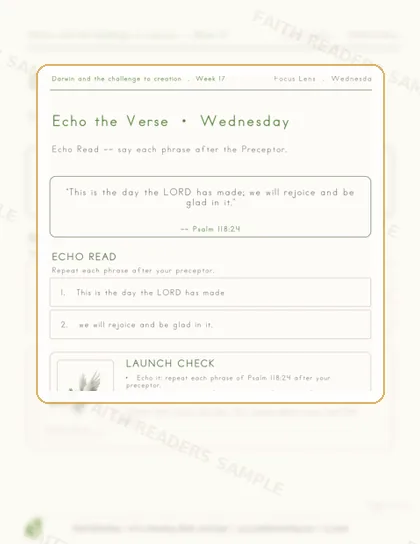 Grade 5 · Week 16 lesson preview 3