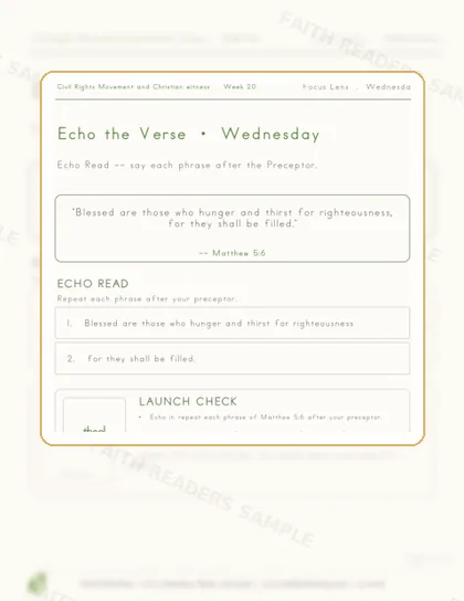 Grade 5 · Week 19 lesson preview 3