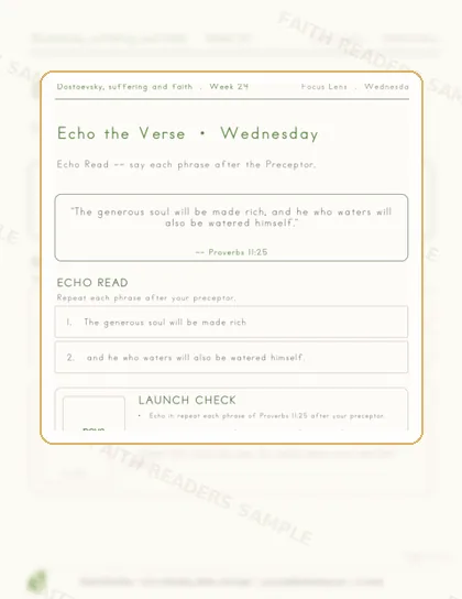 Grade 5 · Week 23 lesson preview 3