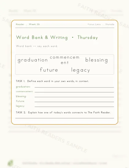 Grade 5 Week 35 Thu - Apply thumbnail preview